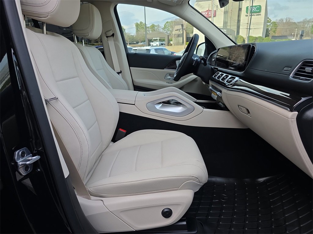 New 2026 Mercedes-Benz GLE 350 4MATIC image 16