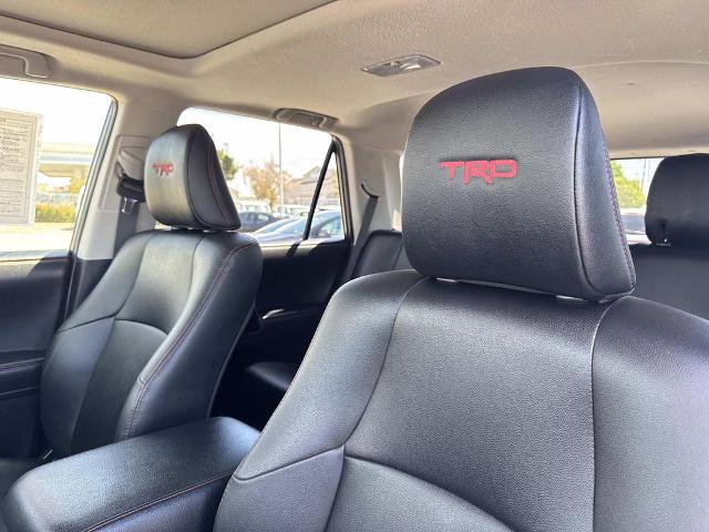 Used 2021 Toyota 4Runner TRD Pro image 22