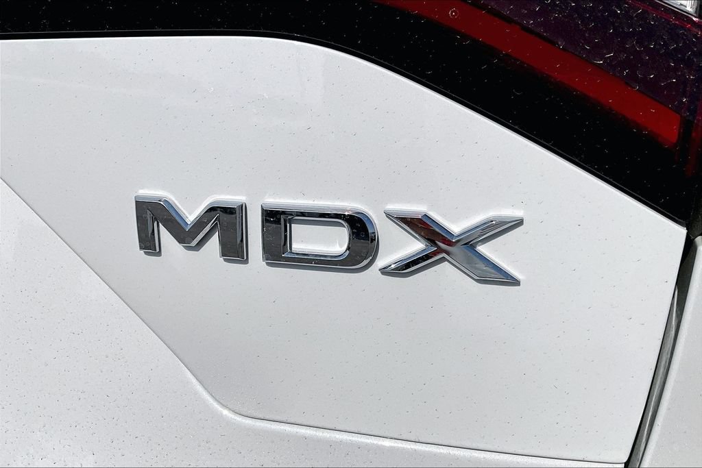 New 2026 Acura MDX w/ Technology Package AWD/4WD image 28