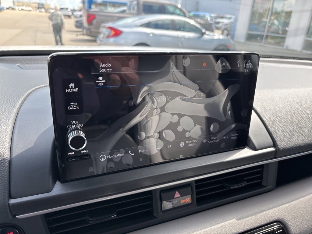 New 2025 Honda Pilot Elite image 30