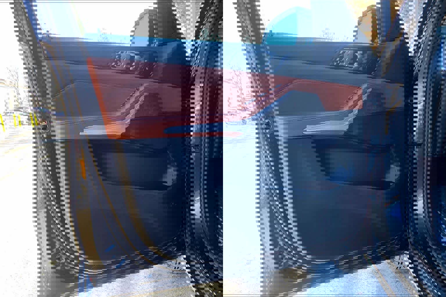 Certified 2022 BMW X5 xDrive40i w/ Premium Package image 21