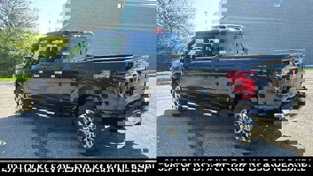 New 2026 Ford F150 Lariat image 5