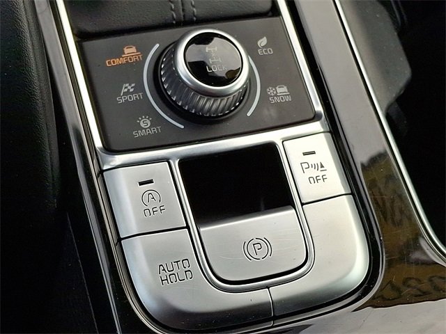 Used 2020 Kia Telluride LX image 23