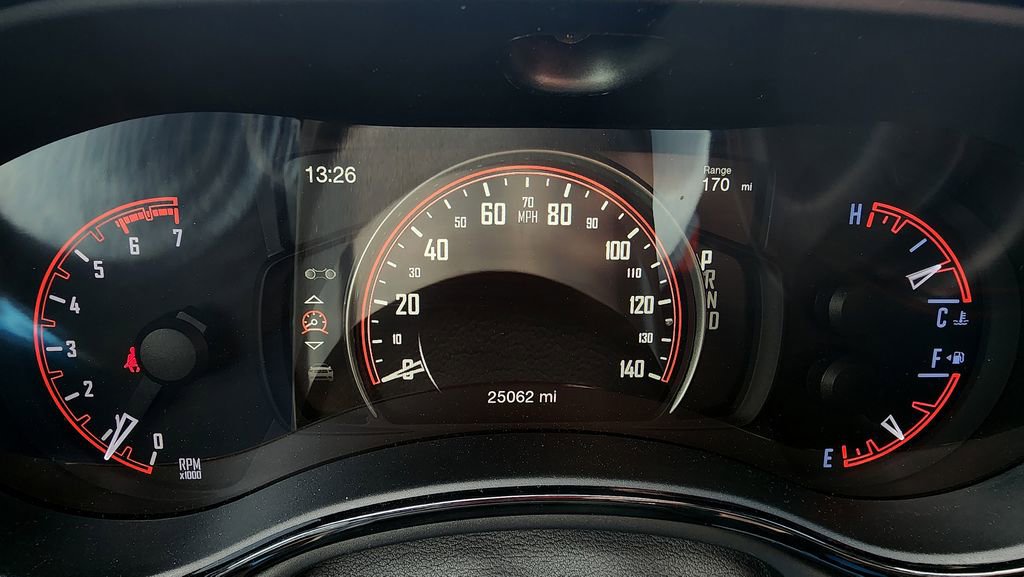 Used 2025 Dodge Durango R/T image 34