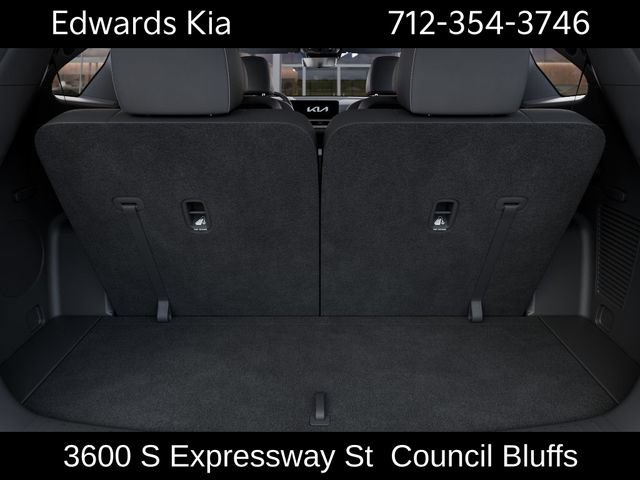 New 2026 Kia Sorento SX Prestige AWD/4WD image 21