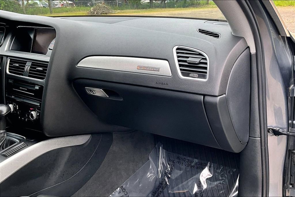 Used 2014 Audi A4 Premium Plus AWD/4WD image 19