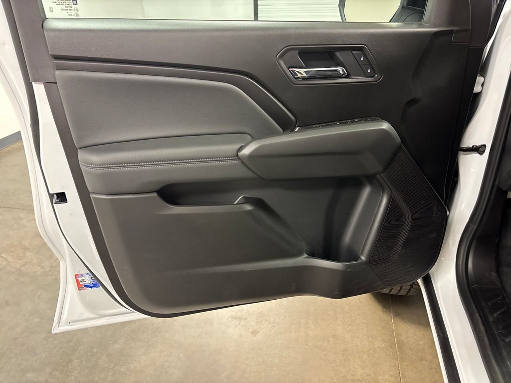 New 2026 GMC Canyon Elevation w/ Convenience Package RWD image 20