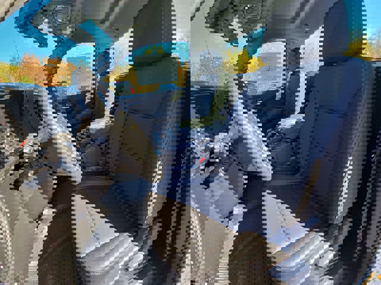 New 2026 Chevrolet Silverado 1500 W/T image 53