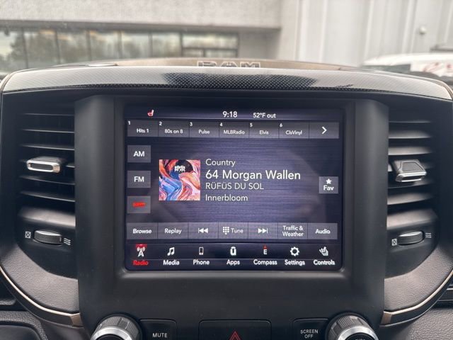 Used 2021 RAM 1500 Sport image 16