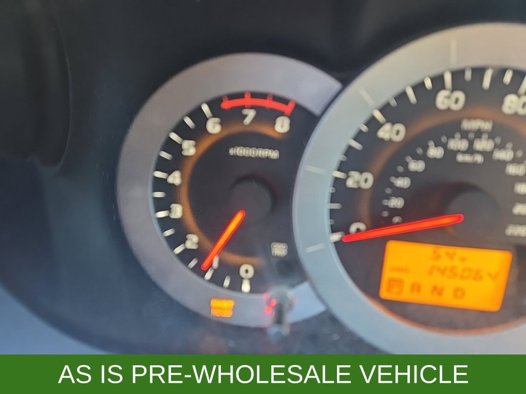 Used 2012 Toyota RAV4 Limited w/ Premium Plus Value Pkg AWD/4WD image 15