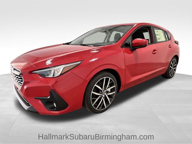 New 2026 Subaru Impreza 2.0i Sport AWD/4WD image 5