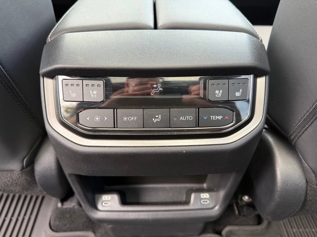 Used 2026 Lexus TX 350 AWD w/ Technology Package image 20