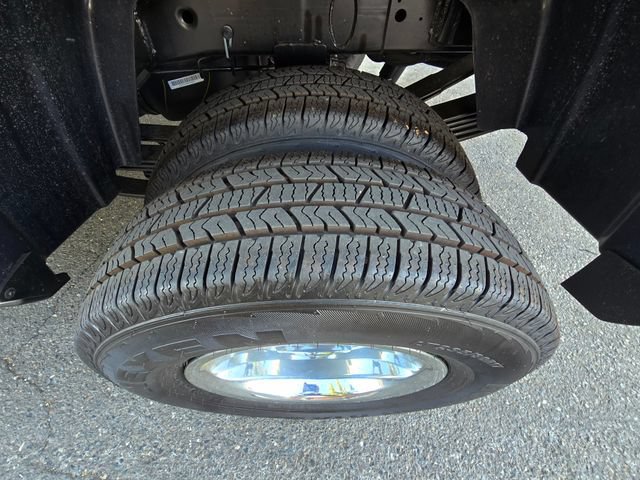New 2026 RAM 3500 Tradesman AWD/4WD image 30