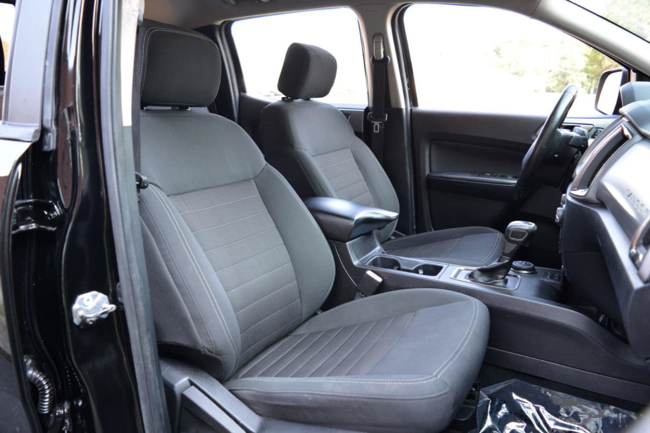 Used 2019 Ford Ranger XLT w/ Equipment Group 302A Luxury AWD/4WD image 17
