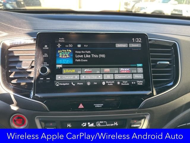 Used 2024 Honda Ridgeline TrailSport image 26