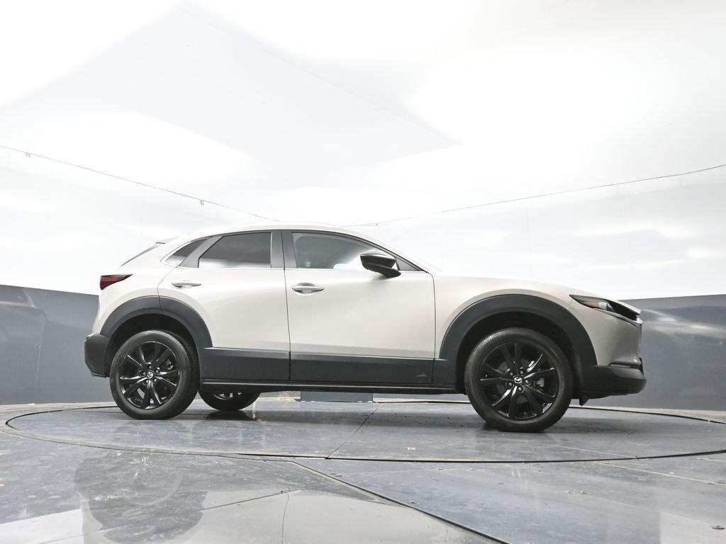 Used 2024 MAZDA CX-30 AWD 2.5 S w/ Select Sport Pkg image 52