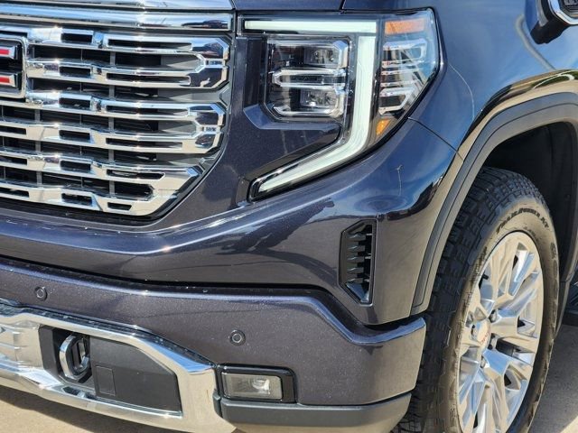 Certified 2023 GMC Sierra 1500 Denali image 17