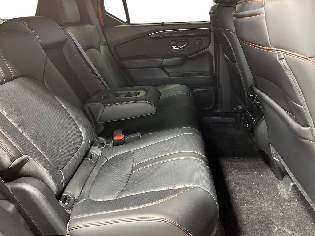 New 2026 Honda Passport TrailSport Elite image 28
