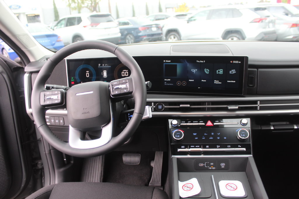 New 2026 Hyundai Santa Fe SE AWD/4WD image 17