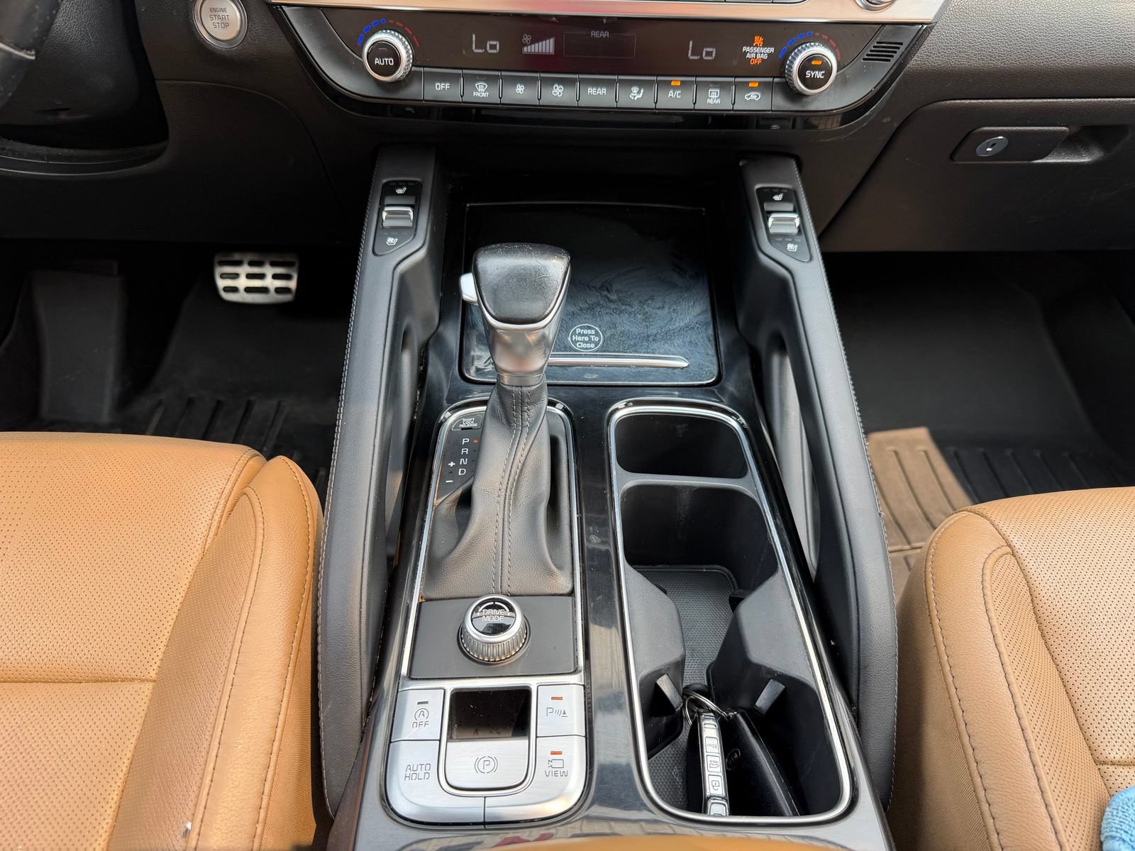 Used 2020 Kia Telluride SX FWD image 17