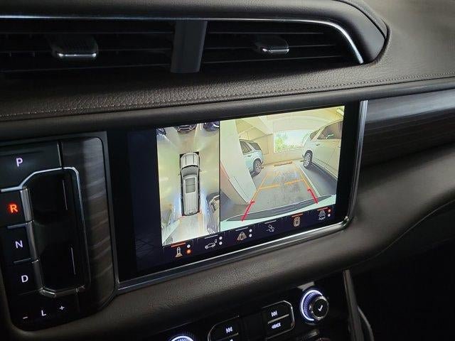 Used 2023 GMC Yukon XL Denali w/ Denali Reserve Package AWD/4WD image 28