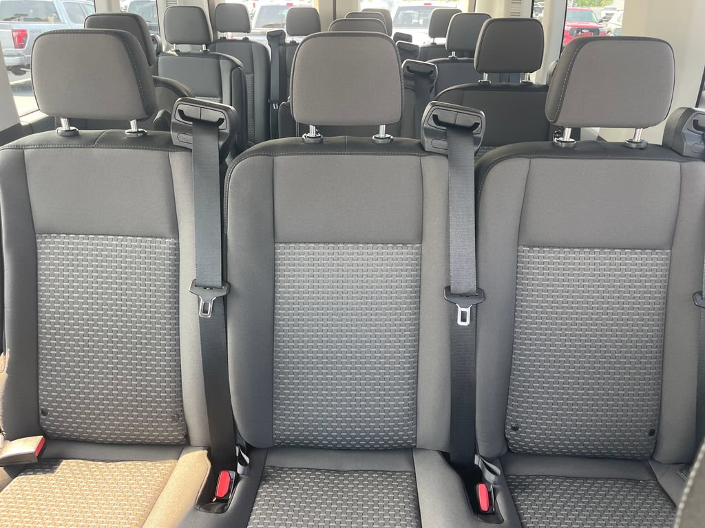 New 2026 Ford Transit 350 XLT RWD image 14