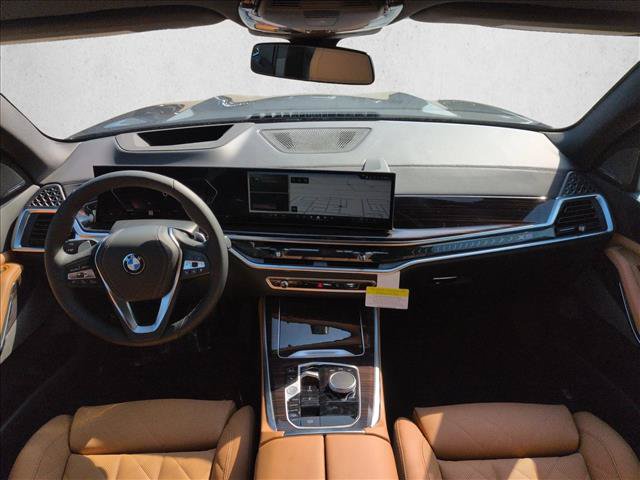 New 2026 BMW X5 xDrive40i AWD/4WD image 15