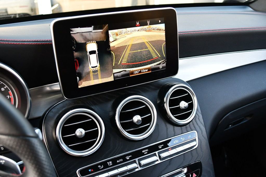 Used 2019 Mercedes-Benz GLC 43 AMG 4MATIC image 66