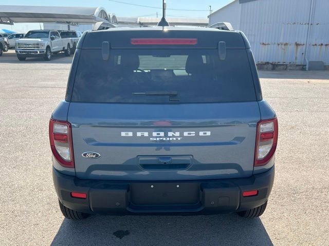 New 2025 Ford Bronco Sport Outer Banks image 7