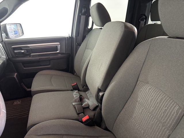 Used 2022 RAM 1500 Classic Warlock w/ Electronics Group image 29