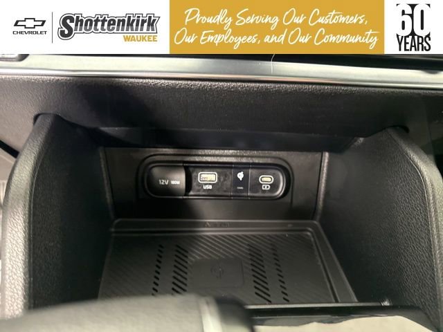 Used 2023 Kia Sportage X-Line w/ X-Line Premium Package image 38