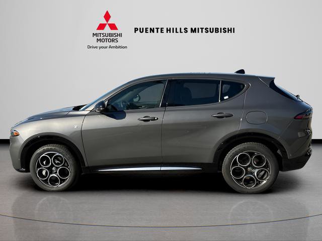 Used 2024 Alfa Romeo Tonale Ti image 8