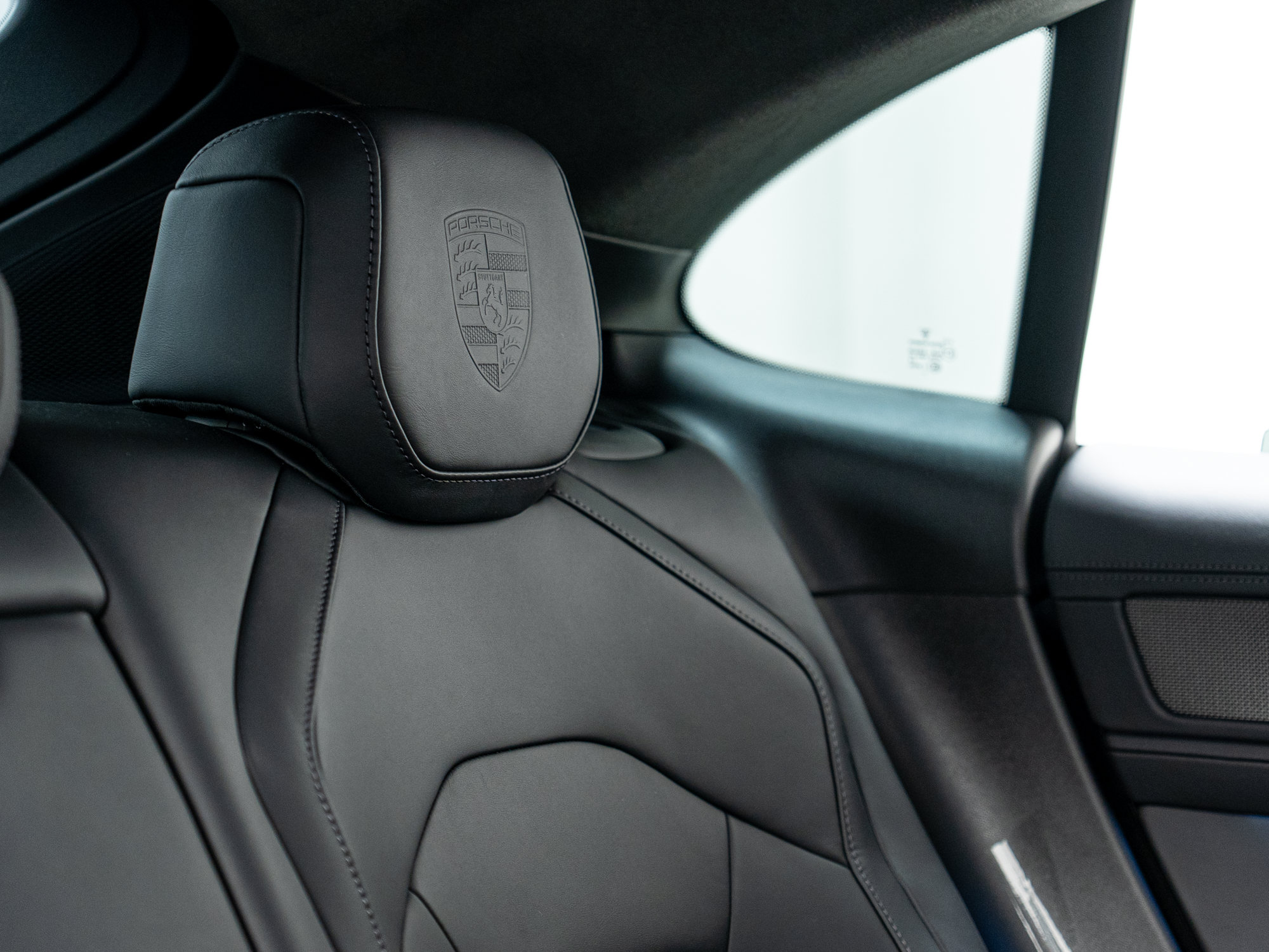 New 2026 Porsche Cayenne Turbo AWD/4WD image 44