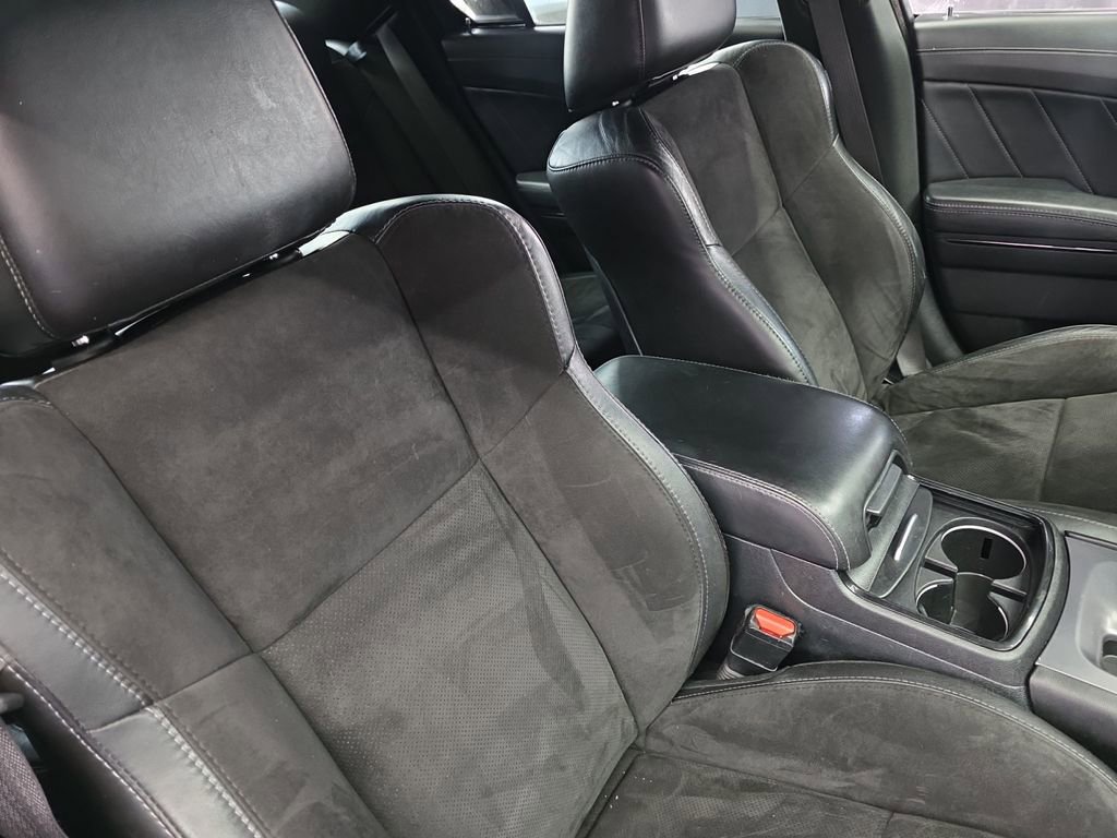 Used 2020 Dodge Charger R/T w/ Plus Group RWD image 37