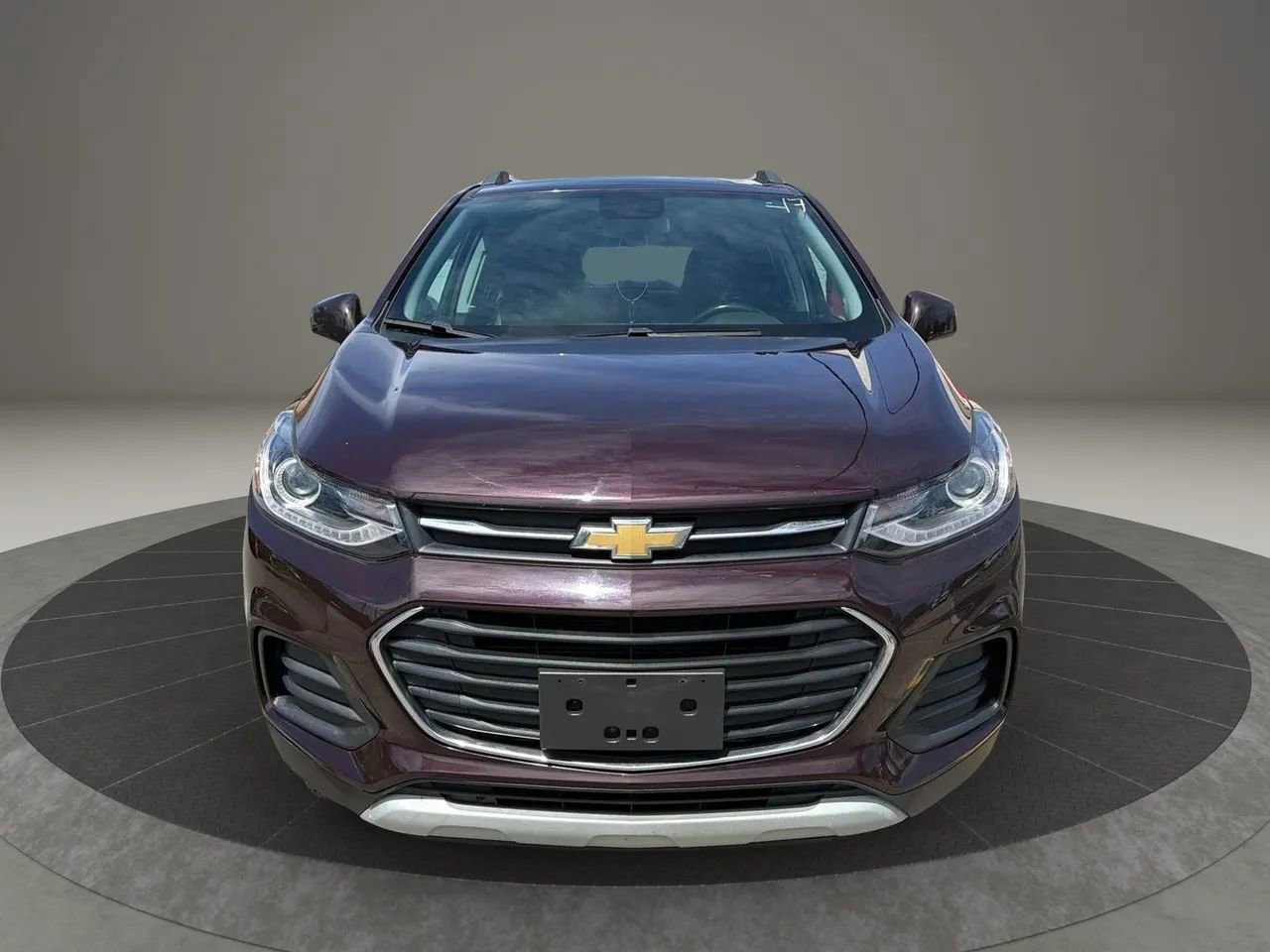 Used 2022 Chevrolet Trax LT w/ Driver Confidence Package AWD/4WD image 2