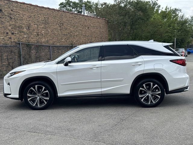 Used 2019 Lexus RX 350L AWD w/ Premium Package image 8