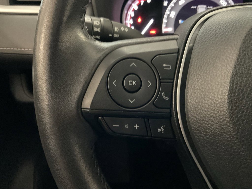 Used 2024 Toyota RAV4 XLE Premium image 13