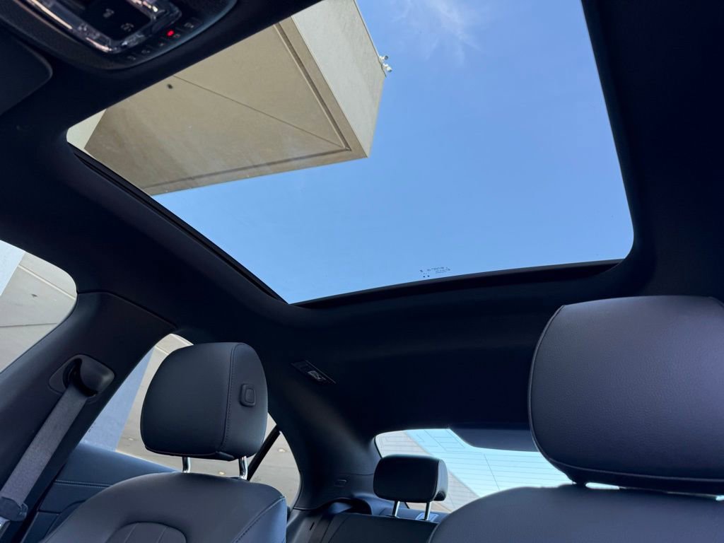 Certified 2026 Mercedes-Benz CLA 250 image 2