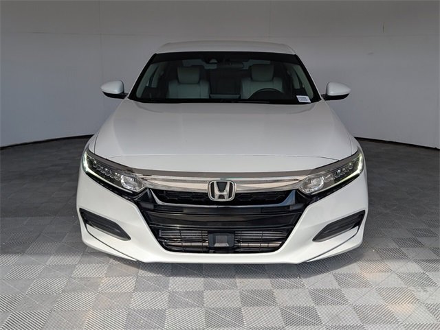 Used 2020 Honda Accord LX image 3