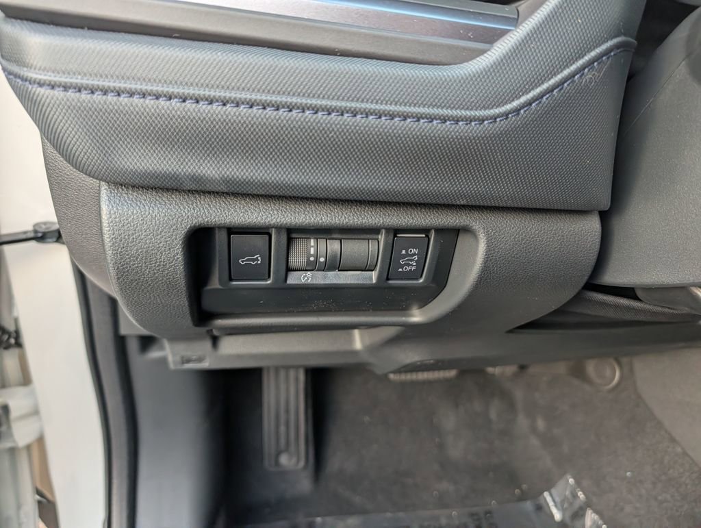 New 2026 Subaru Forester Limited image 17