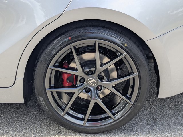 New 2026 Lexus IS 350 F Sport image 9