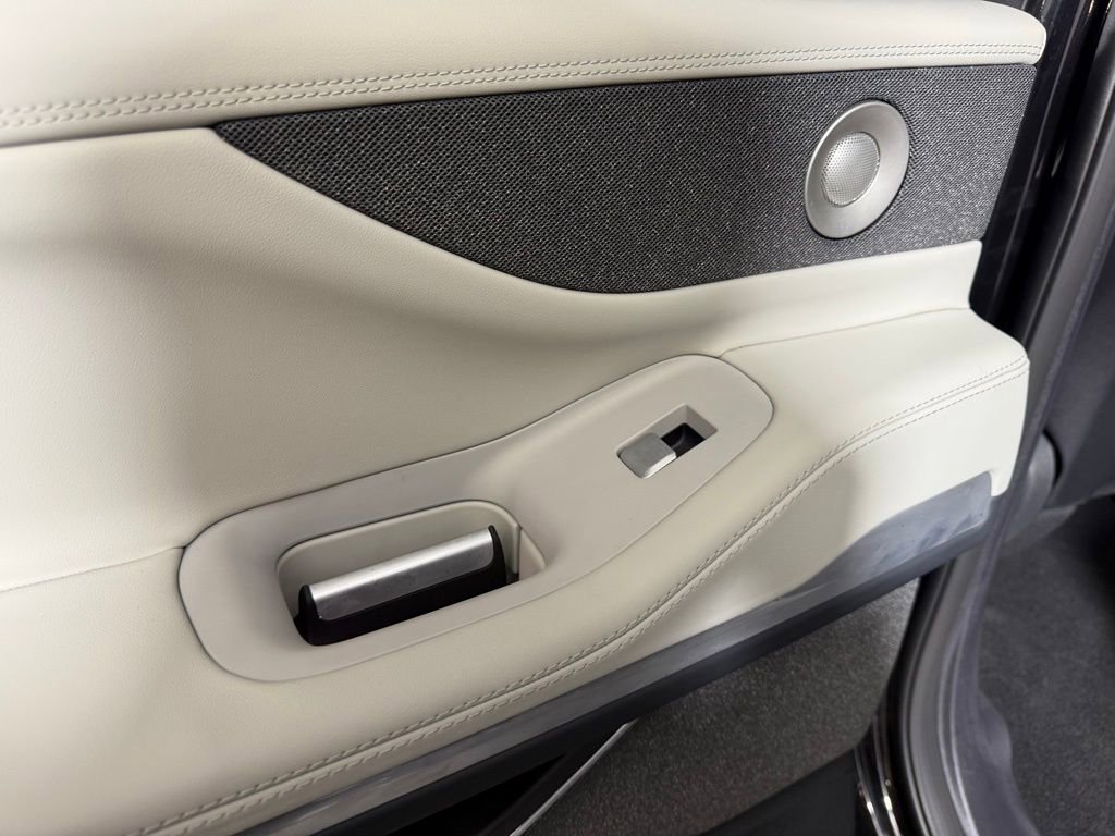 New 2025 Lincoln Navigator Reserve image 47