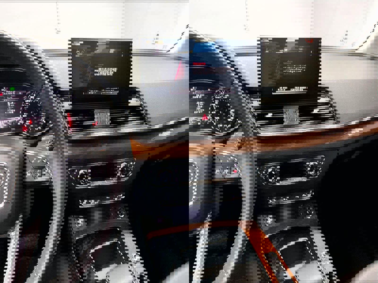 Certified 2023 Audi Q5 2.0T Premium w/ Convenience Package image 9