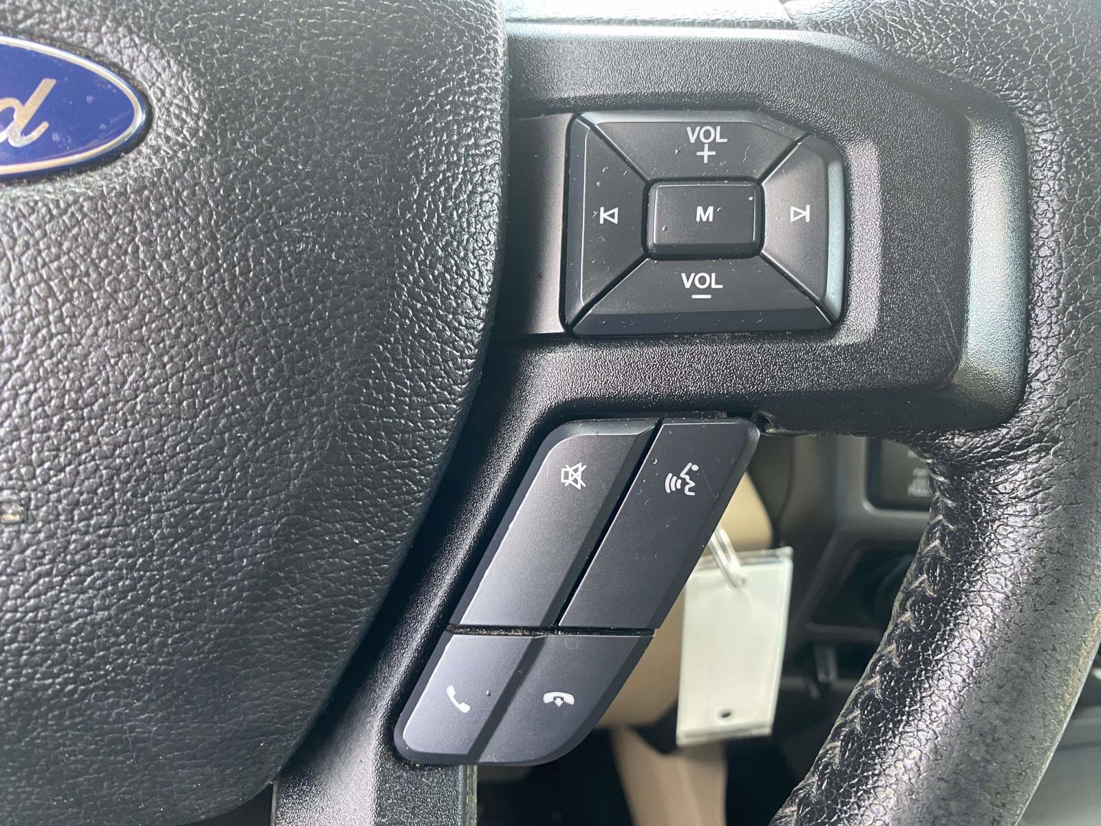 Used 2016 Ford F150 XLT w/ Equipment Group 301A Mid AWD/4WD image 21