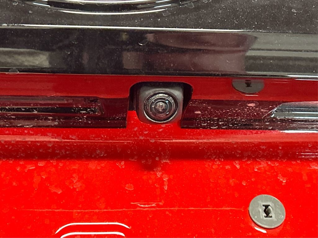 New 2025 Subaru WRX Premium w/ Popular Package #1A image 15