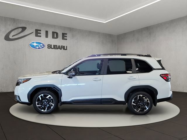 New 2026 Subaru Forester Limited w/ Limited Package image 8