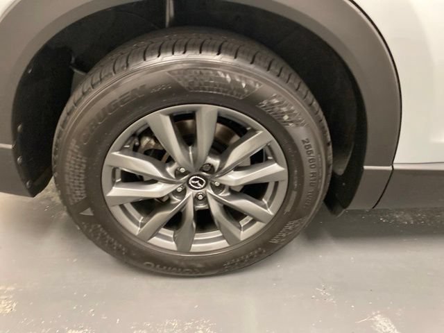 Certified 2023 MAZDA CX-9 Touring AWD/4WD image 32