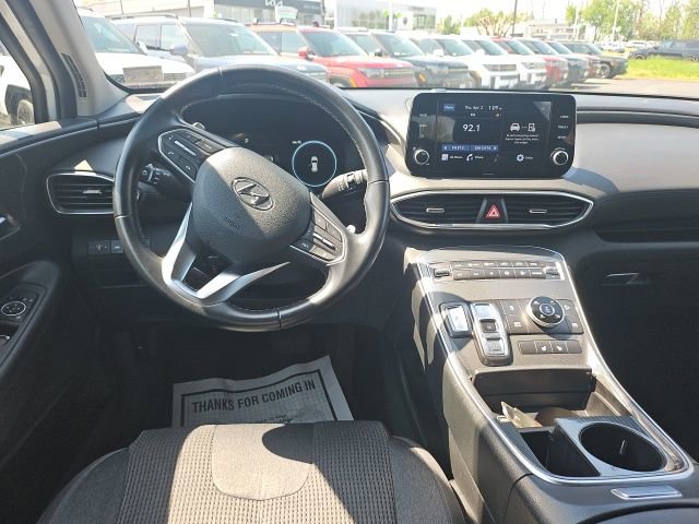 Used 2022 Hyundai Santa Fe XRT w/ Cargo Package image 15