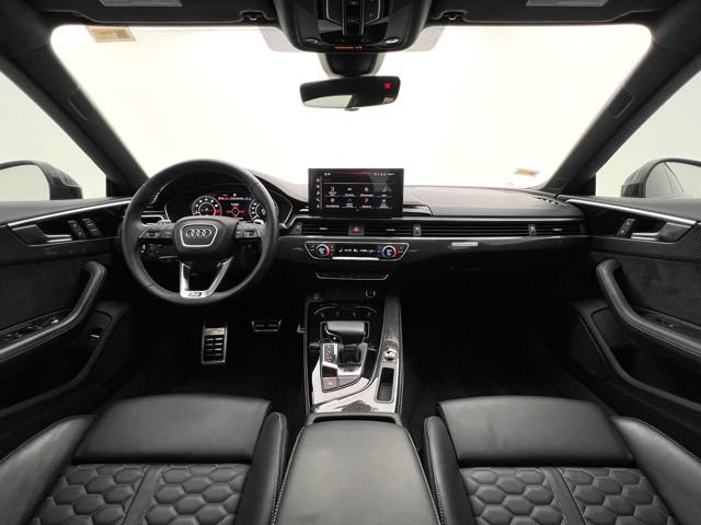 Used 2021 Audi RS 5 Sportback AWD/4WD image 2