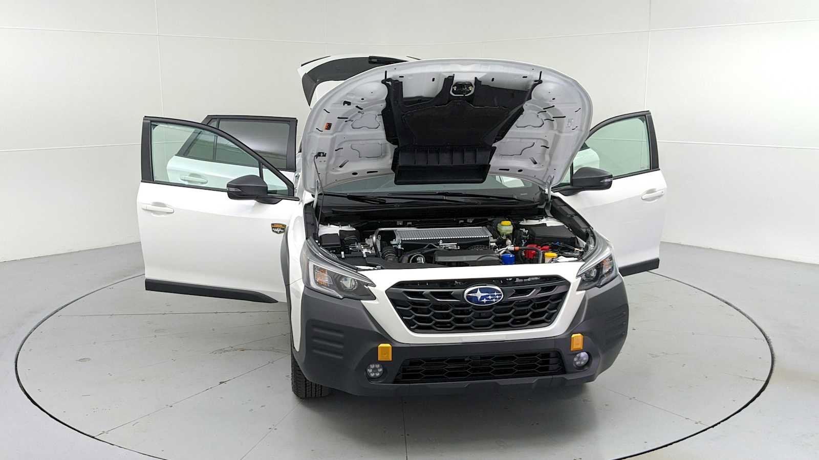 Certified 2023 Subaru Outback Wilderness image 14